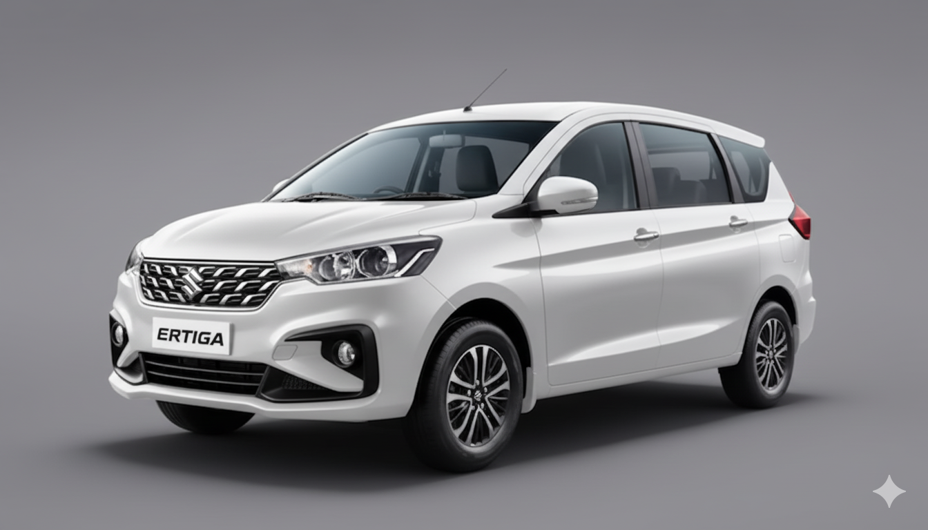 Ertiga